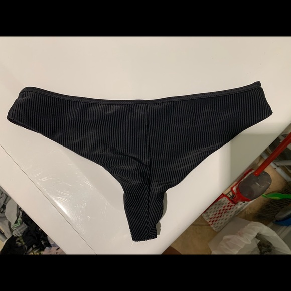 frankies bikinis alana bottom - Picture 3 of 4